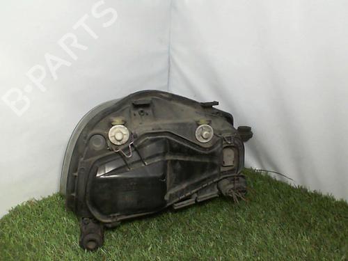 Left headlight CHEVROLET MATIZ (M200, M250) 0.8 | BP21855660C28 