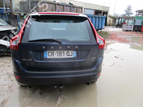 AC compressor VOLVO XC60 I SUV (156) 2.4 D / D3 / D4 AWD | BP29143063M34 