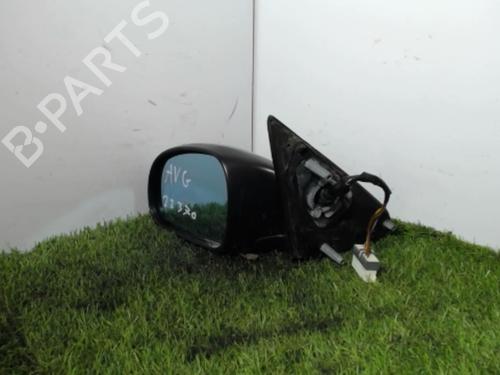 Left mirror HYUNDAI GETZ (TB) 1.5 CRDi | BP21854747C26 
