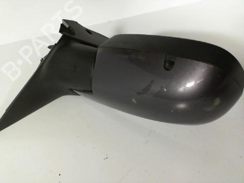 Right mirror RENAULT SCÉNIC II (JM0/1_) 1.9 dCi (JM0G, JM12, JM1G, JM2C) | BP21850526C27 