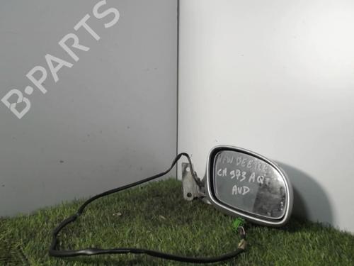 Used Right mirror VW NEW BEETLE (9C1, 1C1) 1.9 TDI (90 hp) 21853977