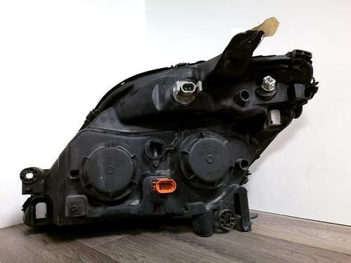 Right headlight RENAULT SCÉNIC I MPV (JA0/1_, FA0_) 1.9 dTi (JA1U) | BP21851800C29 