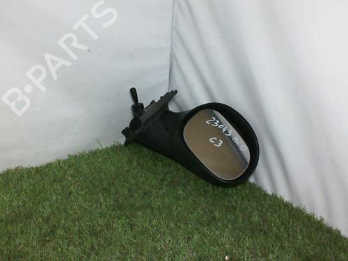 Used Right mirror CITROËN C3 I (FC_, FN_) 1.1 i (60 hp) 21856079