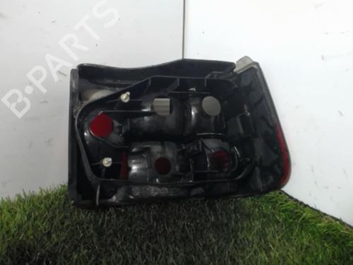 Used Left taillight Left taillight SEAT IBIZA II (6K1) 1.4 i (60 hp) 21855022 21855022