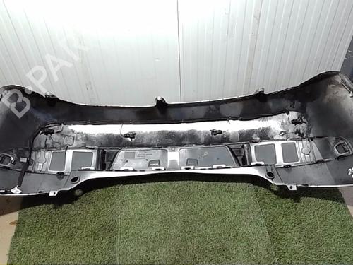 Rear bumper RENAULT MEGANE II (BM0/1_, CM0/1_) 1.6 16V | BP29430249C8 