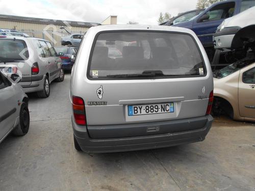 Right taillight RENAULT ESPACE II (J/S63_) 2.1 TD (J633, J634, J/S635, J/S63D) | BP21851245C35 