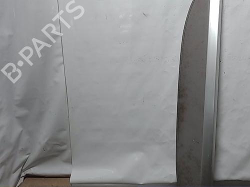 Rear parcel shelf TOYOTA PRIUS Liftback (_W2_) 1.5 Hybrid (NHW20_, NHW20R) | BP23434612C85 
