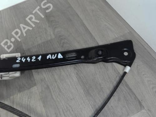 Front right window mechanism BMW 3 (E90) 320 d | BP38724083C23 - Image 3