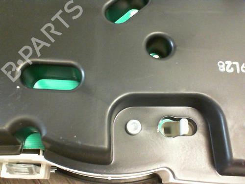 Instrument cluster KIA RIO II (JB) 1.5 CRDi | BP30557173C47 - Image 9