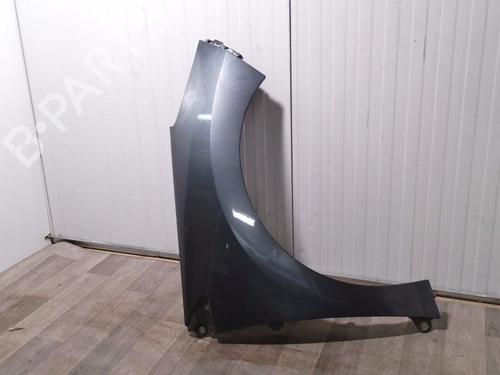 Forkjerm høyre Forkjerm høyre PEUGEOT 308 I (4A_, 4C_) 1.6 HDi (109 hp) 31956737 31956737