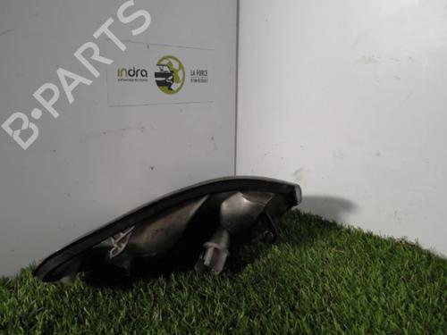Used Left front indicator Left front indicator SAAB 9-3 (YS3D) 2.2 TiD (115 hp) 21852610 21852610