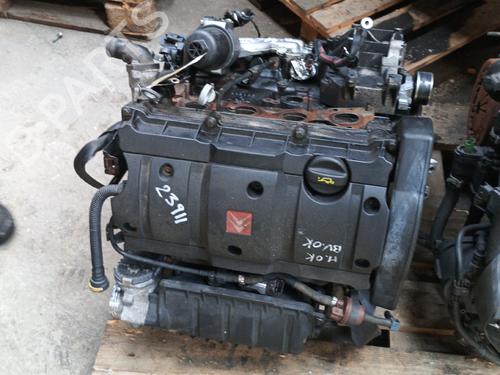 Engine CITROËN C3 Pluriel (HB_) 1.6 | BP34358064M1 - Image 7
