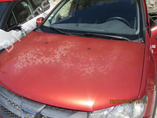 Front bumper DACIA SANDERO II 1.5 dCi | BP29353988C7 