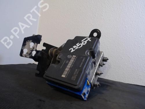 ABS Bremseaggregat RENAULT TWINGO II (CN0_) 1.5 dCi (CN0E) (64 hp) 20877932