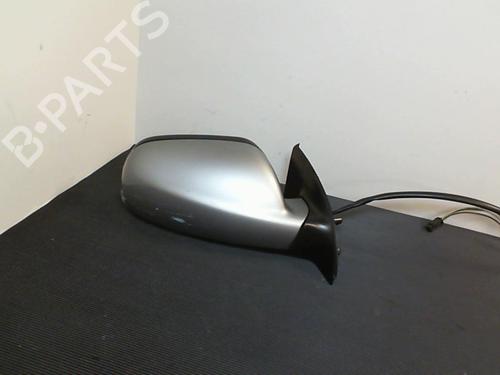 Right mirror PEUGEOT 307 Break (3E) 1.6 HDi | BP20879197C27 