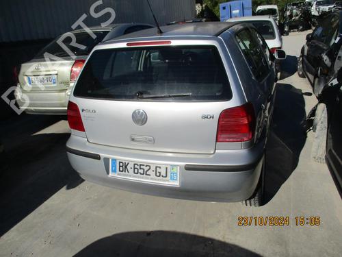 Starter VW POLO (6N2) 1.9 SDI | BP31050698M8 - Image 7