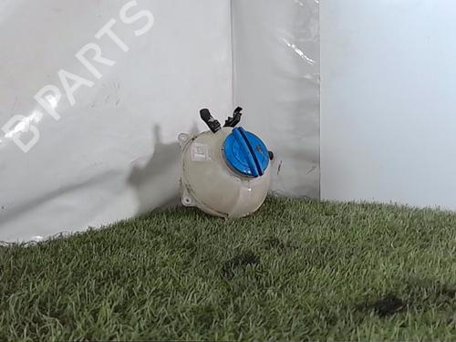 Used Expansion tank VW POLO V (6R1, 6C1) 1.4 TDI (75 hp) 28429689