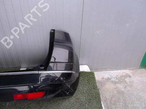 Rear bumper CITROËN C4 Picasso I MPV (UD_) 2.0 HDi 138 | BP21856287C8 
