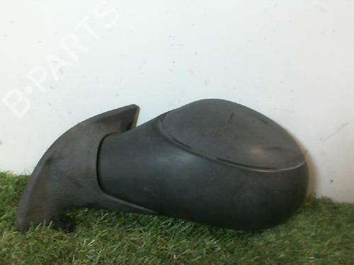 Left mirror CITROËN C3 I (FC_, FN_) 1.4 i | BP28520506C26