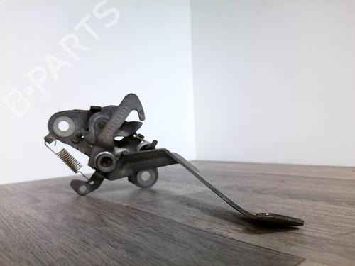 Fechadura do capot CITROËN C4 I (LC_) 1.6 HDi (90 hp) 31171972