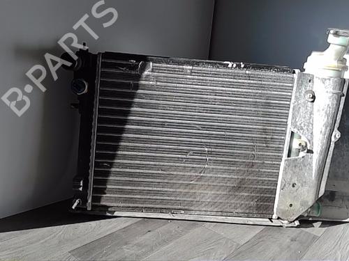 Køler PEUGEOT 106 I (1A, 1C) 1.4 (75 hp) 30116845