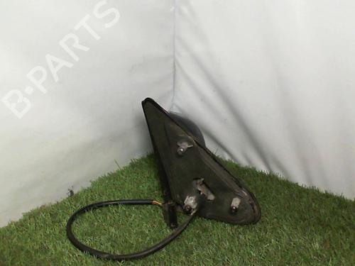 Left mirror SEAT IBIZA II (6K1) 1.9 SDI | BP21855780C26 