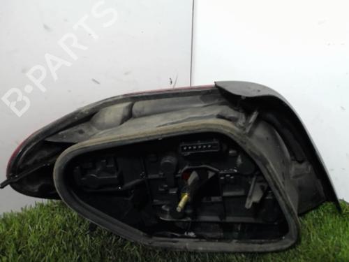 Used Right taillight CITROËN XSARA (N1) 2.0 HDi 90 (90 hp) 21854912