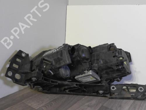 Used Right headlight Right headlight VW POLO V (6R1, 6C1) 1.6 TDI (90 hp) 36763499 36763499