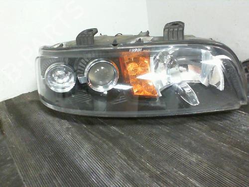 Right headlight FIAT PUNTO (188_) 1.2 60 (188.030, .050, .130, .150, .230, .250) | BP29738477C29 