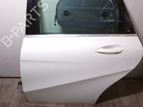 Used Left rear door Left rear door 37716354 37716354