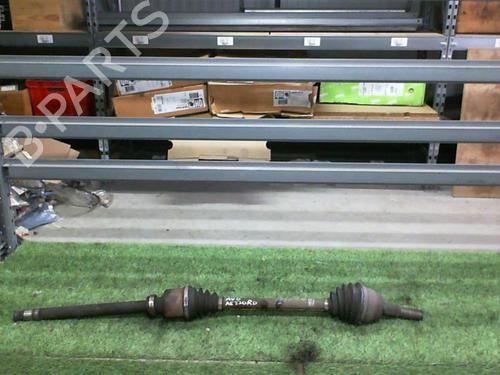 Used Right front driveshaft PEUGEOT BOXER Van 2.2 HDi 100 (101 hp) 21854509