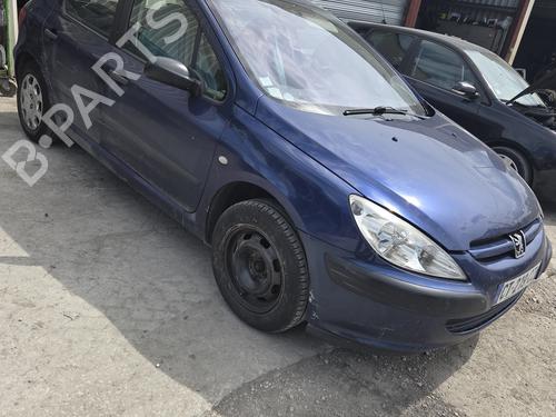 Engine PEUGEOT 307 (3A/C) 2.0 HDi 90 | BP37674428M1 - Image 8