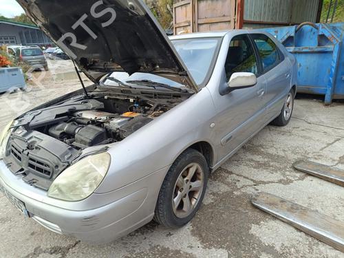 Used Parts CITROËN XSARA (N1) 2.0 16V (136 hp) 4326719