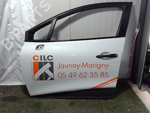 left-front-door-renault-clio-iv-bh_-2012-2013-2014-2015-2016-2017-2018-2019-2020-2021-26933915 main image