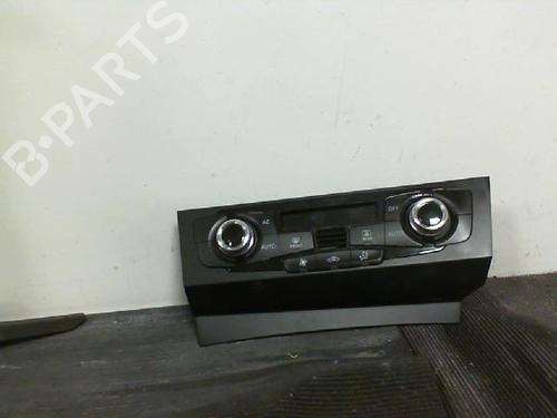 Used Climate control AUDI A4 Allroad B8 (8KH) 3.0 TDI quattro (245 hp) 29830731