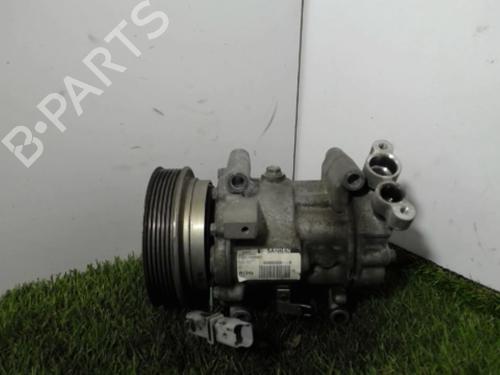 Used AC compressor RENAULT KANGOO Express (FW0/1_) 1.5 dCi 90 (FW0G, FW05, FW08, FW11) (90 hp) 21591855