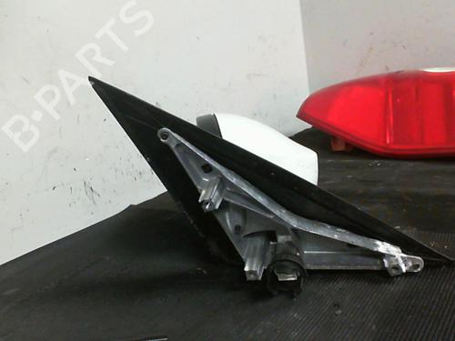 Left mirror BMW 1 (E87) 118 d | BP20879623C26 