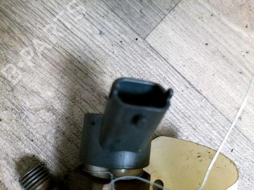 Injecteur Injecteur RENAULT SCÉNIC I MPV (JA0/1_, FA0_) 1.9 dCi (JA05, JA1F) (102 hp) 34415149 34415149