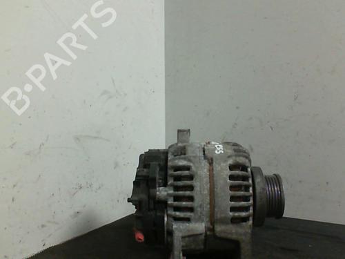 Used Alternator Alternator RENAULT CLIO III (BR0/1, CR0/1) 1.4 16V (98 hp) 21685509 21685509