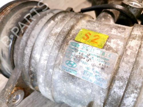 AC-Kompressor AC-Kompressor HYUNDAI GETZ (TB) 1.1 (67 hp) 33660806 33660806