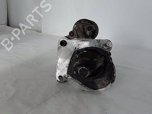 Used Starter FORD FOCUS C-MAX (DM2) 1.6 TDCi (109 hp) 29143055