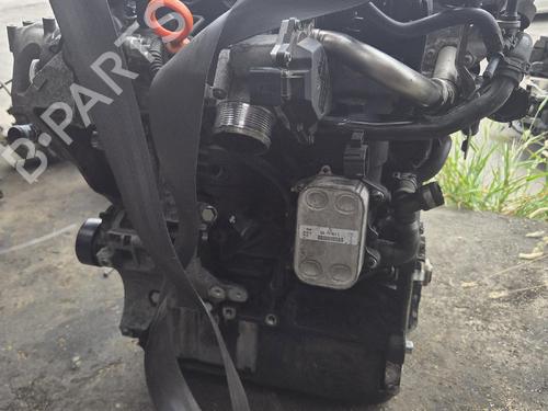 Engine AUDI A3 Sportback (8PA) 2.0 TDI 16V | BP38032320M1 - Image 2