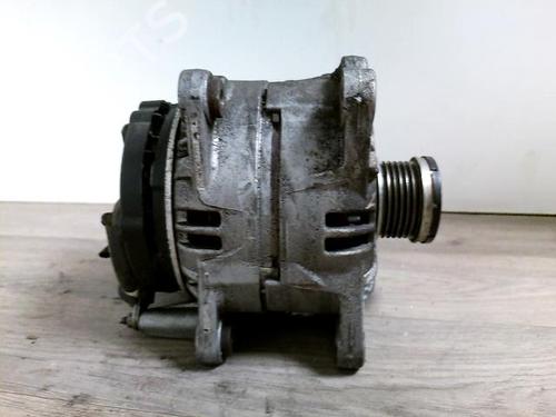Used Alternator Alternator AUDI A1 Sportback (8XA, 8XF) 1.2 TFSI (86 hp) 33896092 33896092