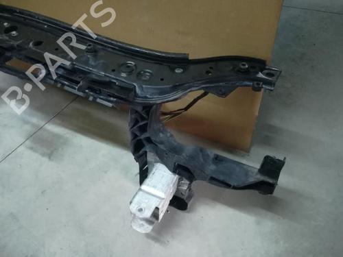 Crossmember RENAULT MEGANE II (BM0/1_, CM0/1_) 1.9 dCi (BM0G, CM0G) | BP21851273C162 