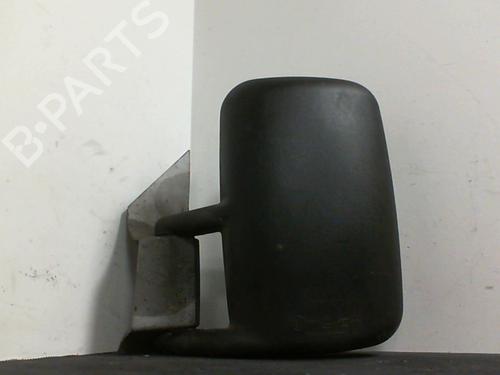 Left mirror MERCEDES-BENZ SPRINTER 3-t Van (B903) 308 D 2.3 (903.361, 903.362, 903.363) | BP20878713C26 