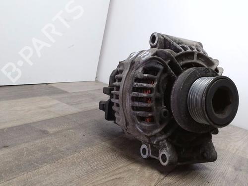 Generator RENAULT MEGANE Scenic (JA0/1_) 1.6 16V (JA0B, JA04, JA11, JA00) (107 hp) 31024988