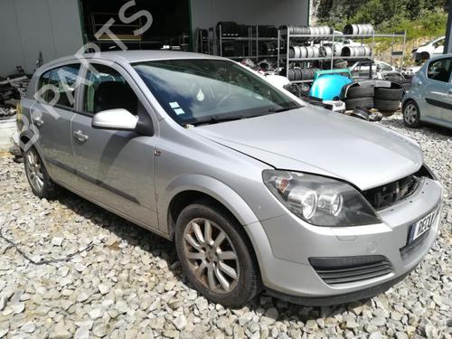Boot lining OPEL ASTRA H (A04) 1.7 CDTI (L48) | BP21851024I3  - Image 5