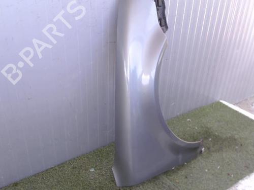 Right front fenders VW PASSAT B5.5 (3B3) 1.9 TDI | BP20879535C42 