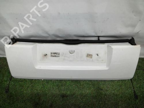 Tailgate CITROËN C2 (JM_) 1.4 HDi | BP21854956C6 