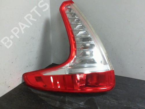 Used Left taillight Left taillight RENAULT GRAND SCÉNIC III (JZ0/1_) 1.5 dCi (JZ0B, JZ07) (106 hp) 21173652 21173652